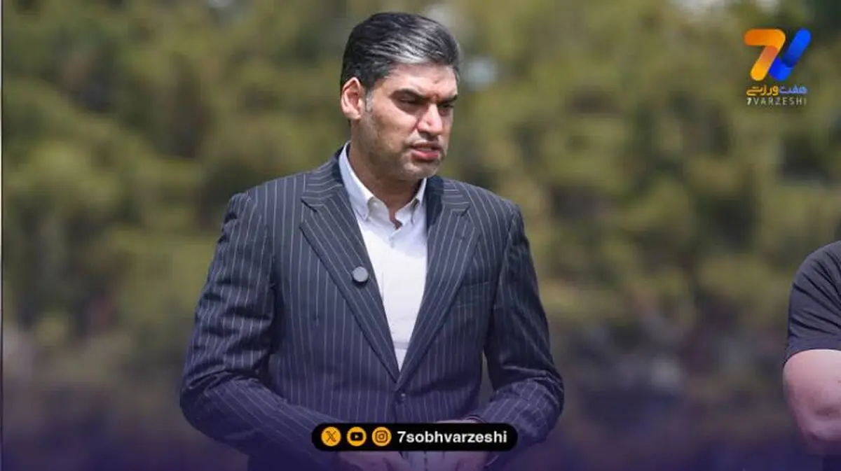 حدادی: حسین‌نژاد به پرتغال می‌رود؛ پرسپولیس قید جذب او را زد