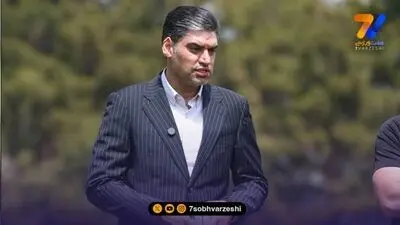 ملی پوش سابق پرسپولیس 20 روز دیگر آزاد می شود