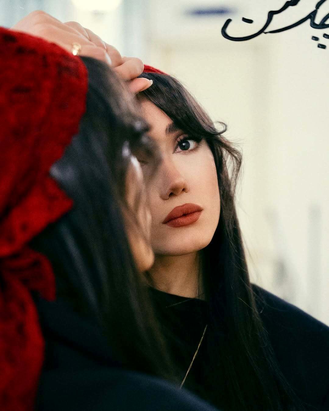 فرزانه قاسم‌زاده