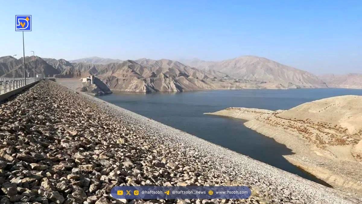 سد ماملو تهران 100 درصد خشک شد!