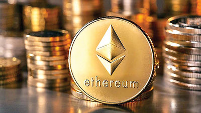 پیش بینی قیمت اتریوم؛ آیا سقف زنی در راه است؟