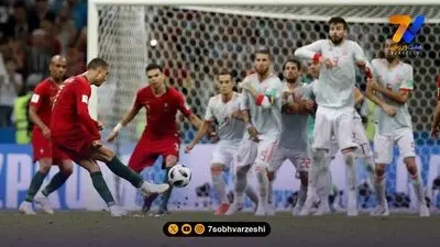 هم رونالدو هست، هم یامال/ ترکیب پرتغال و اسپانیا اعلام شد