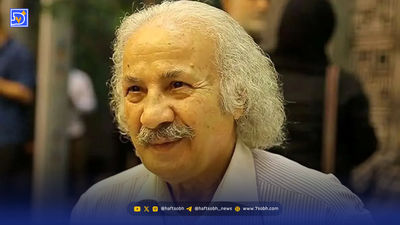  پیام «سعید پیردوست» از بیمارستان + ویدئو 