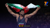 برنامه رقابت های جهانی کشتی فرنگی اعلام شد