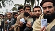 اخراج فوری اتباع غیرقانونی آغاز شد