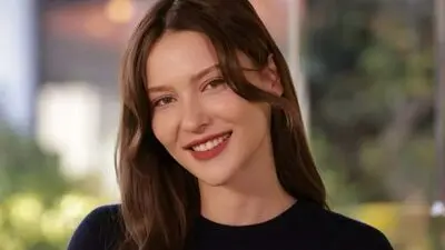 بیوگرافی الچین زهرا ایرم بازیگر سریال ترکی بالا پایین استانبول Alti Ustu Istanbul + عکس ها