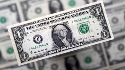 آخرین قیمت دلار امروز 8 مرداد؛ دلار کاهشی شد