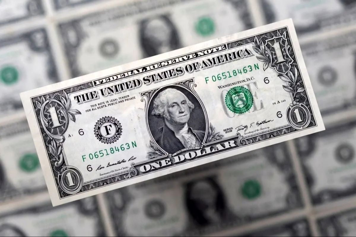 قیمت دلار امروز ۲۹ تیر ماه
