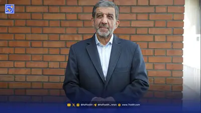 عزت‌الله ضرغامی؛ ما زبان مردم را نفهمیدیم 