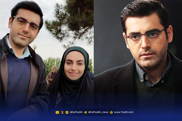 سفر در زمان؛ «جواد جوادی» بچه مهندس 4 در 25 سالگی در پشت‌صحنه «میوه ممنوعه»