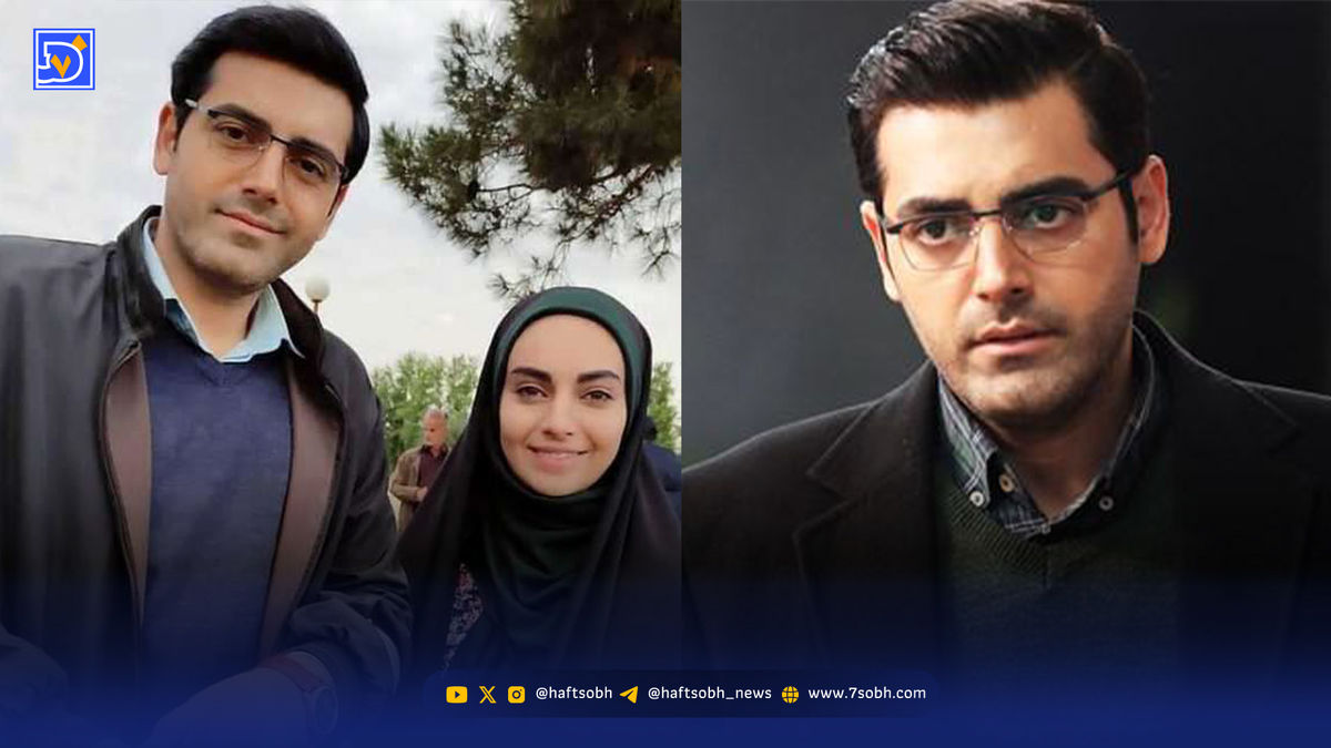 سفر در زمان؛ «جواد جوادی» بچه مهندس 4 در 25 سالگی در پشتصحنه «میوه ممنوعه»