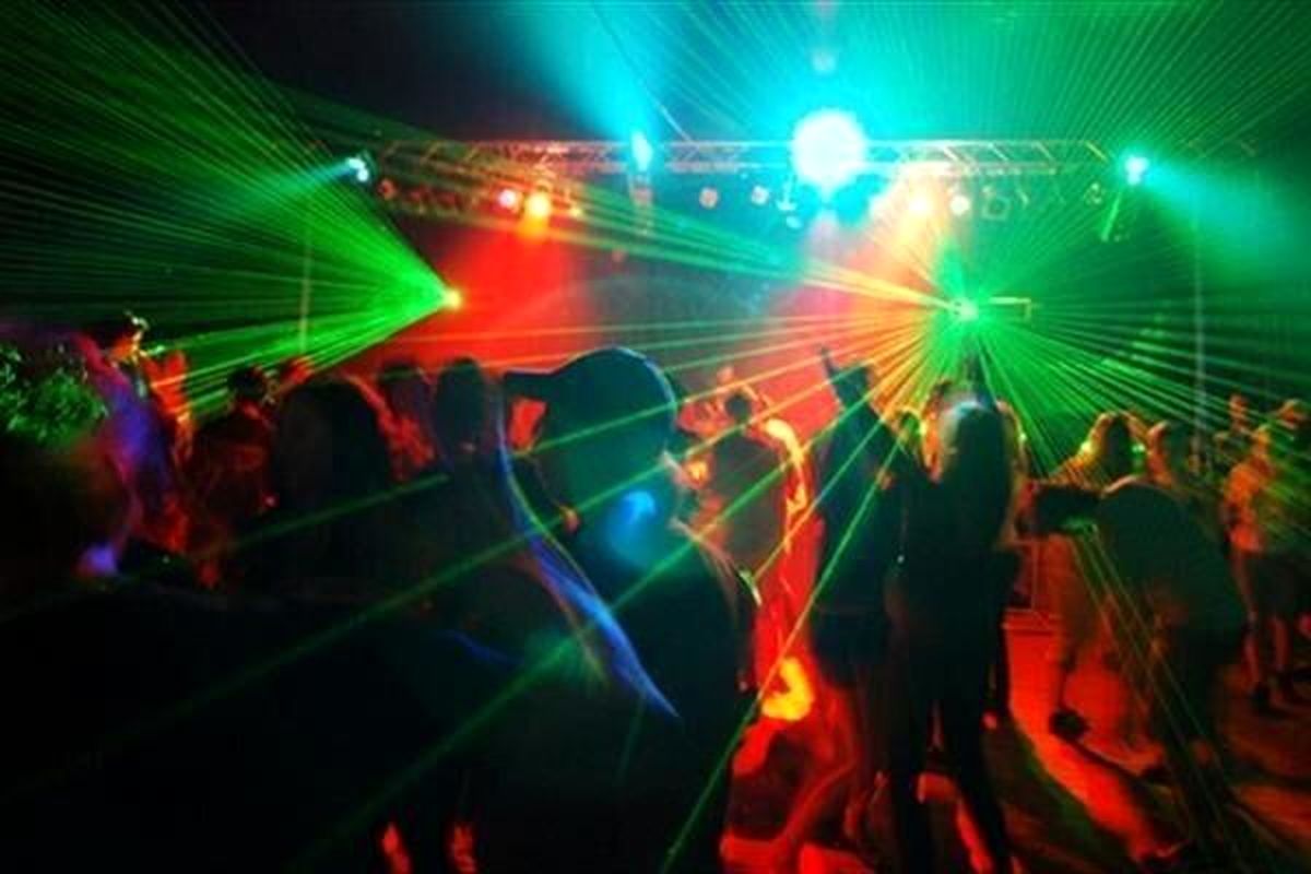 در ریوپارتیهای ایران چه میگذرد؟