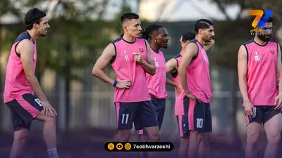 موعود بنیادی‌فر وسط یک پرونده جنجالی؛ چهار ماه و ده روز زندان برای داور سرشناس!