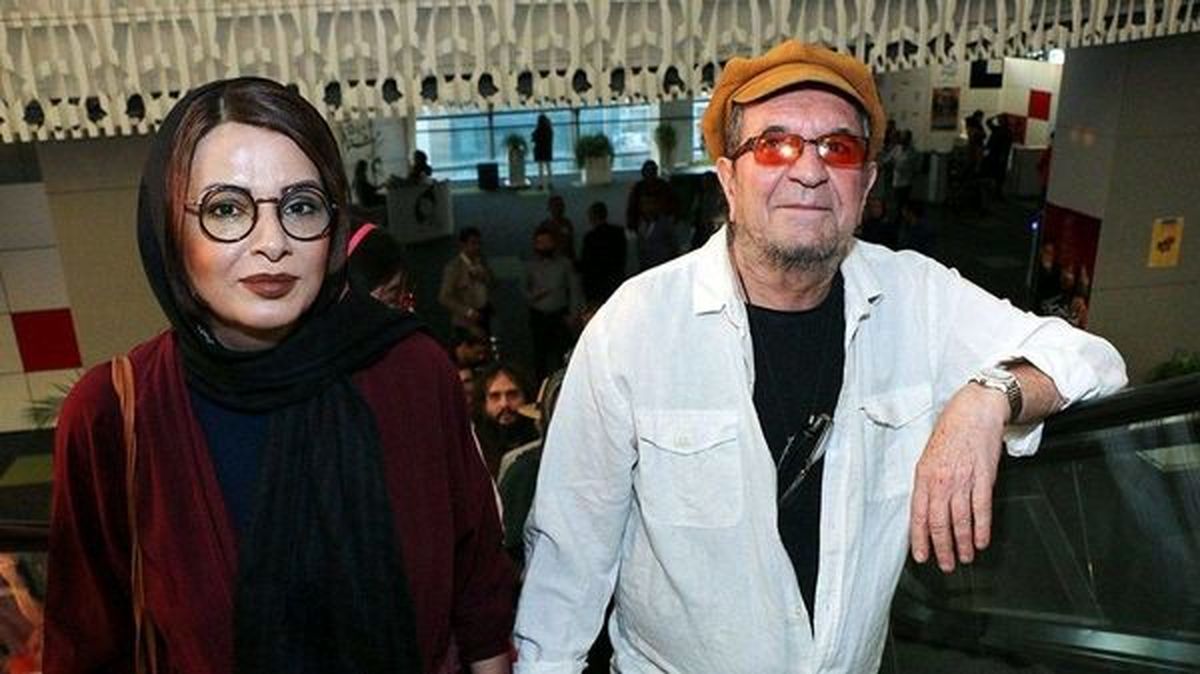 واکنش دردناک دختر داریوش مهرجویی به رای پرونده قتل پدر و مادرش