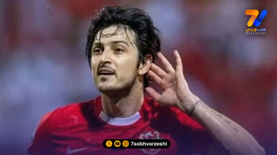 مصدومیت ادامه دار آزمون؛ بحران در خط حمله الاهلی
