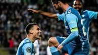 درخشش زوج ایسکو - آنتونی؛ هم گل زدند، هم پاس‌گل دادند