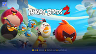 بازگشت بازی نوستالژی پرطرفدار؛ Angry Birds Space دوباره پرواز کرد! (ویدئو)