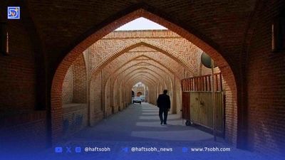بستر توسعه در سایه میراث جهانی چُغازَنبیل