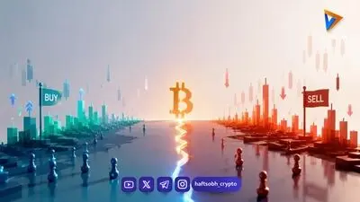  چرا مداخله آمریکا برای نجات ین ژاپن می‌تواند بیت‌کوین را صعودی کند؟ تحلیل جدید آرتور هیز