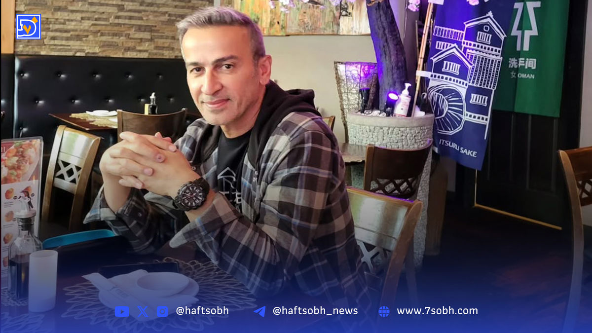 پایههای سست رده پایه | گفتگوی خواندنی با محسن عاشوری سلطان پاس گل فوتبال ایران
