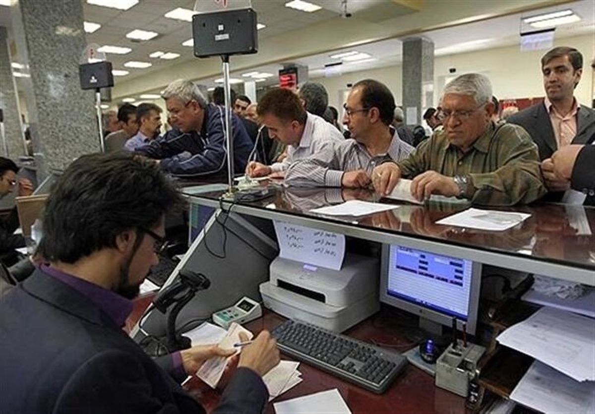فعالیت شعب بانک ها در شهر تهران در هفته آینده چگونه است