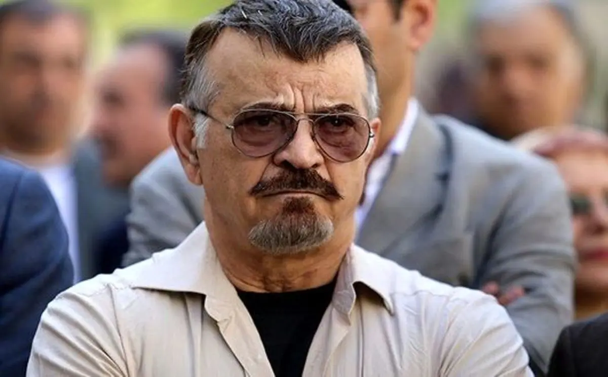 مهدی فخیم‌زاده درگذشت؟ /  آخرین وضعیت سلامتی بازیگر پیشکسوت سینما 