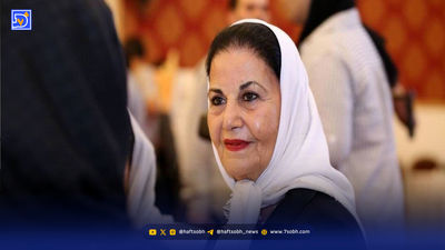  خداحافظ اکی، بانوی نغمه‌ها ‌| چیزهایی که از اکرم بنایی نمی‌دانید