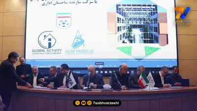 مشاور مدیرعامل چادرملو: اگر سهمیه آسیایی را نگیریم، به CAS شکایت می‌کنیم