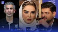  چهره‌ها و سلبریتی ها در رونمایی از یک کتاب ؛ از بهاره رهنما تا مجتبی جباری و ...