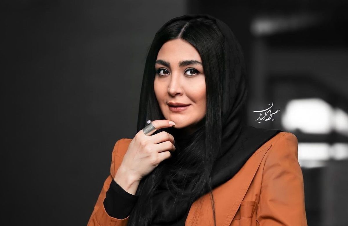 بوسهای بر خاطرهها؛ مریم معصومی در کنار زهره حمیدی + عکس