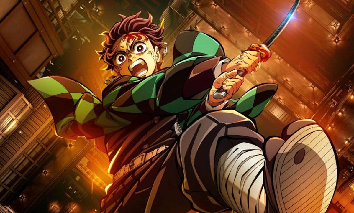 زمان اکران قسمت های بعدی انیمه Demon Slayer: Infinity Castle Movie فاش شد!
