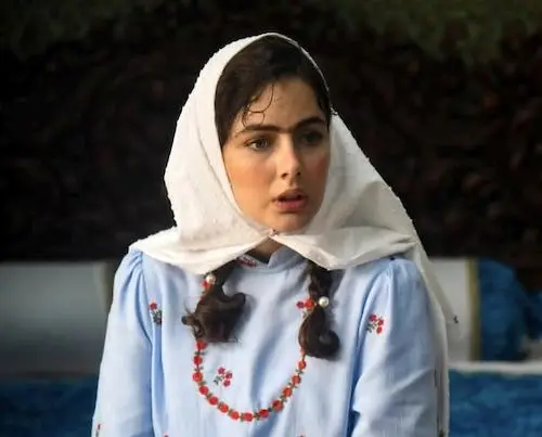 معیارهای زیبایی زنان قاجار