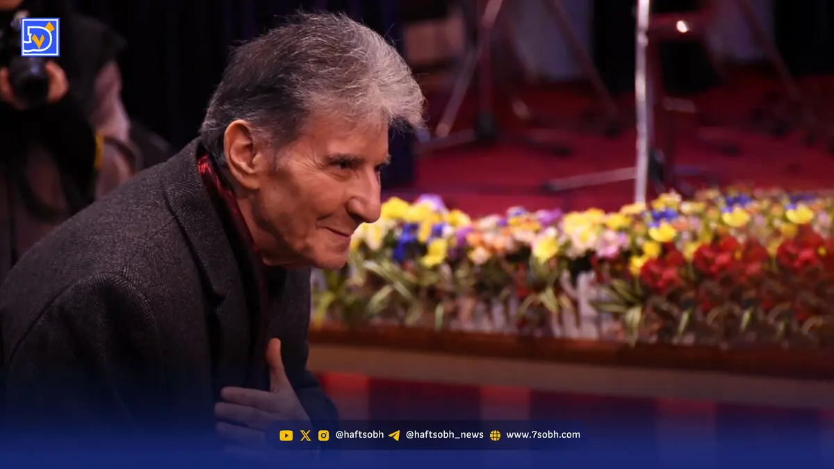 نگاهی به زندگی هنری نادر گلچین در سالروز درگذشتش