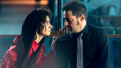 نخستین نقش‌آفرینی‌های بازیگران سریال «آبان» (ویدئو)