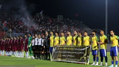 برد ارزشمند نساجی در راه صعود به لیگ برتر!