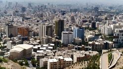 منطقه 18 تهران کجاست؟