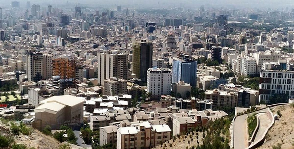 منطقه 18 تهران کجاست؟