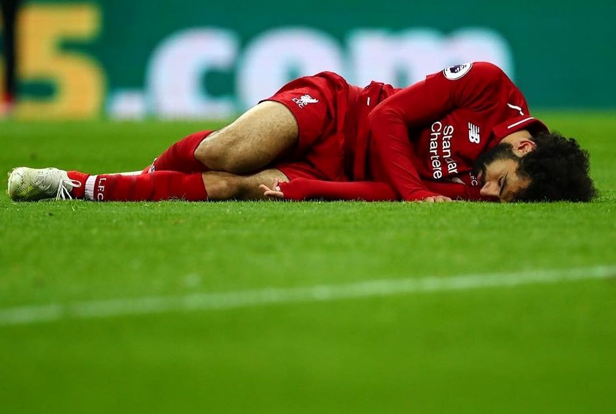 شوکهکننده؛ لیورپول محمد صلاح را میفروشد