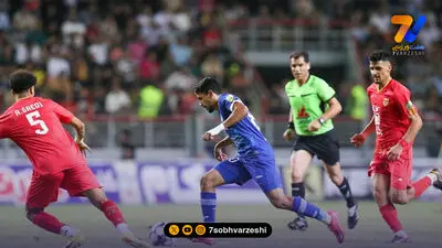 برنامه ویژه استقلال برای دیدار حساس با پرسپولیس