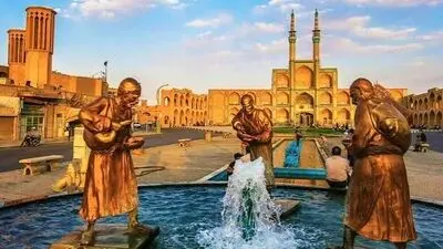 با من در ایران سفر کن؛ هر آنچه باید راجب قشم بدانید!