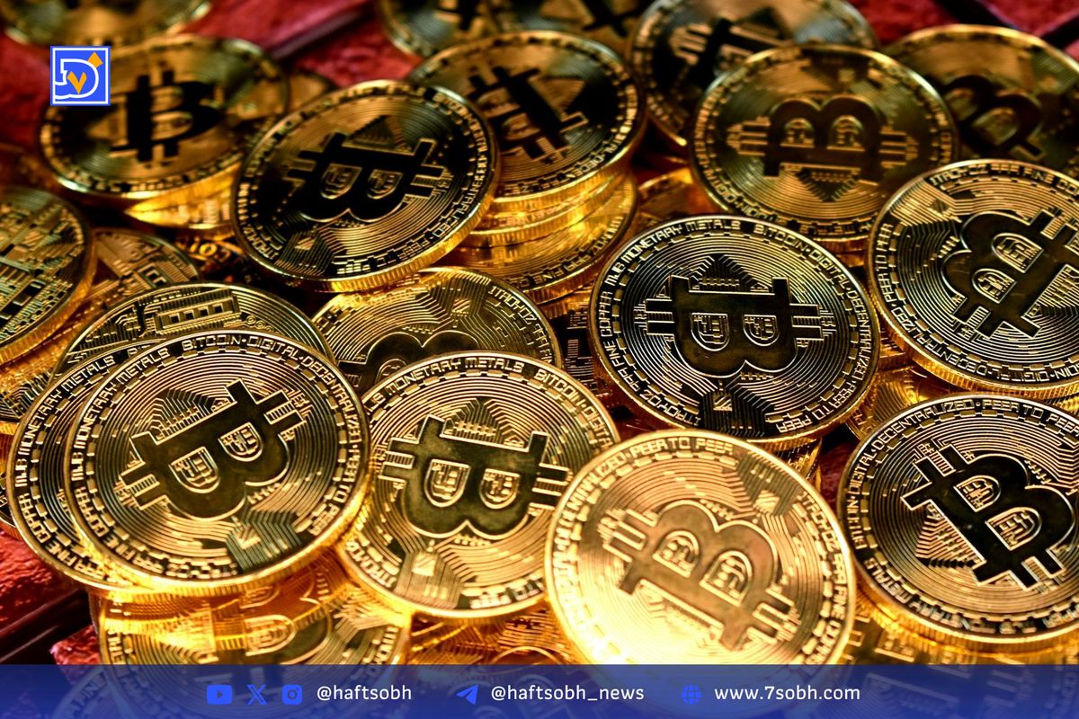 بیت‌کوین و اتریوم عقب‌نشینی کردند اما آینده روشن است