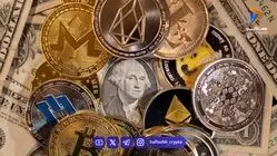 پرسودترین ارزهای دیجیتال امروز؛ جهش آلت‌کوین‌ها به بازار آمد