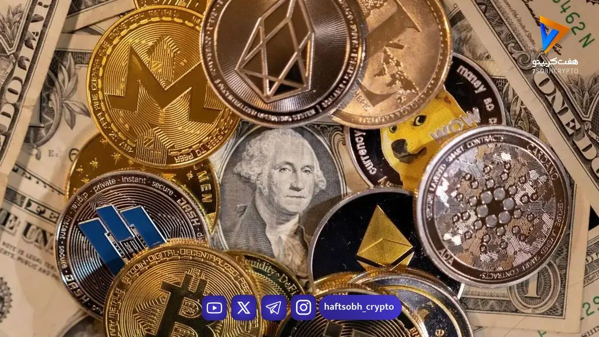 پرسودترین ارزهای دیجیتال امروز؛ جهش آلت‌کوین‌ها به بازار آمد