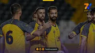 سپاهان فاتح دربی اصفهان شد