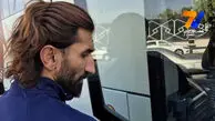 بیرانوند: بعد از اردو و بازی سوم صحبت می کنم