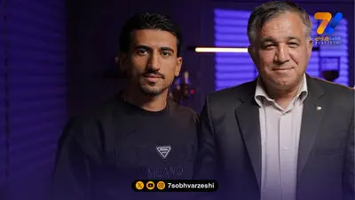 تاجرنیا: اگر به دولت می‌رفتم، جایگاهم کمتر از وزیر نبود/ پزشکیان با واگذاری استقلال موافق است