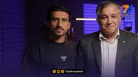 تاجرنیا اشتباه سهراب را اصلاح کرد؛ فرار استقلال از خطر فسخ کاپیتان!