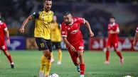 اختصاصی/ ستاره پرسپولیس تقابل با فولاد را از دست داد