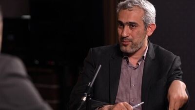 مدنی زاده وزیر اقتصاد شد