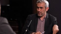 بابک رضازاده، عضو کمیسیون بهداشت و درمان مجلس: حمایت از مدنی‌زاده ضرورت دارد